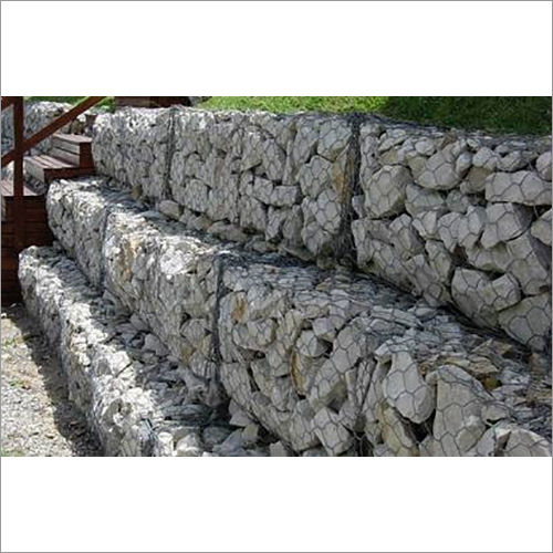 Jumbo Gabion Box