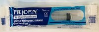 Disposable Syringe  5ml