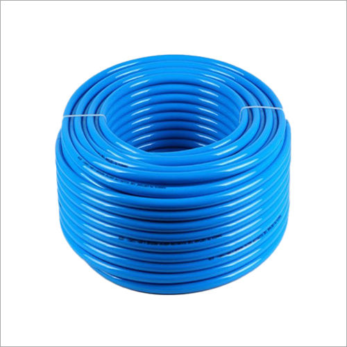 Blue Pu Pipe