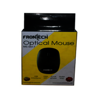 Frontech Optical Mouse Ms-0017