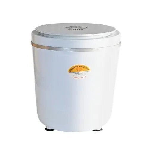 Semi-Automatic  Spin Dryer