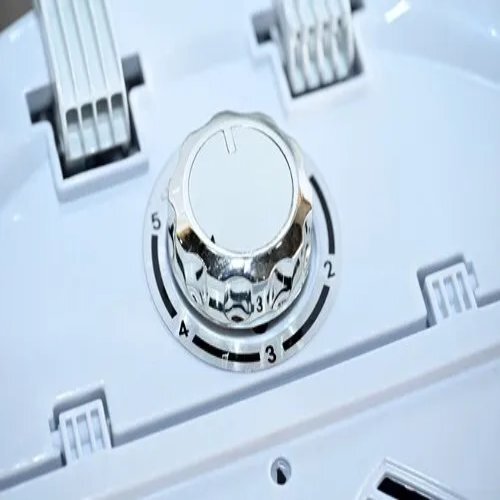 Semi-Automatic  Spin Dryer