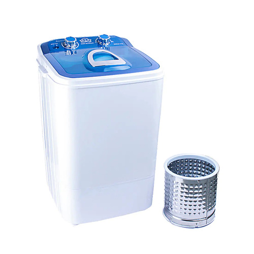 single tub portable washing machine