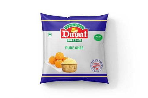 Dawat Pure Ghee