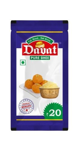 Dawat small  packet ghee