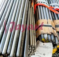 Tool Steel : 1.2842 / 90MnCrV8