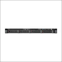 Lenovo Server Sr530 - Max Memory Capacity: 16 Gigabyte (gb)