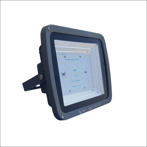 Led Flood Light - 12w To 150w, Aluminium Die Cast, Pure White, Ip66 Waterproof, 50,000 Hour Life, 2 Year Warranty, 120 Degree Beam Angle