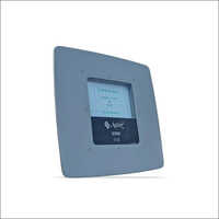 Grey Square Type 80w Petrol Pump Canopy Light