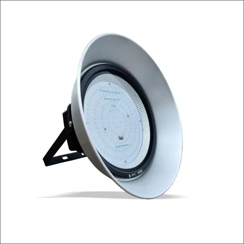White 100W Led High Bay Dome Light