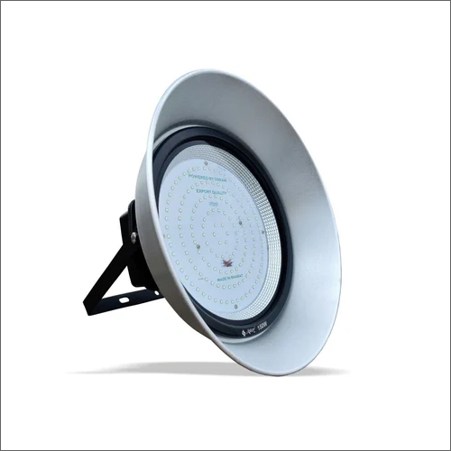 White 100W Ufo Led High Bay Light