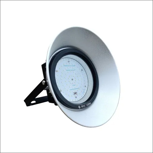 White 120W Led High Bay Light