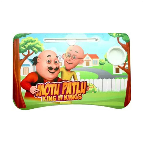 Motu Patlu Laptop Table