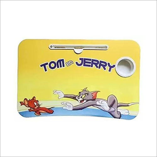 Tom And Jerry Laptop Table