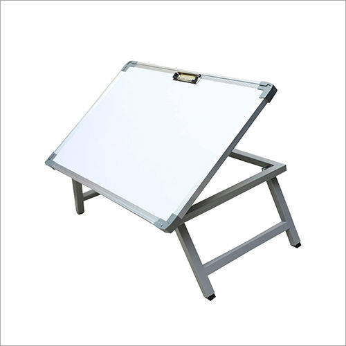 Foldable Laptop Study Writing Bed Table