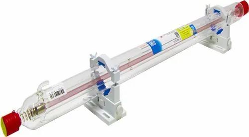 Glass Co2 Laser Tube at Best Price
