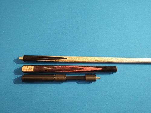 Omin hunter thailand cue stick