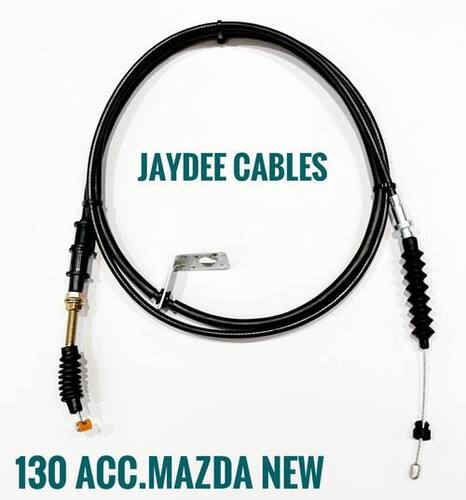 ACCLELERATOR CABLE