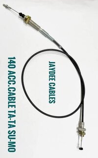 Jd-140 Accelerator Cable  Sierra/sumo (ffc)
