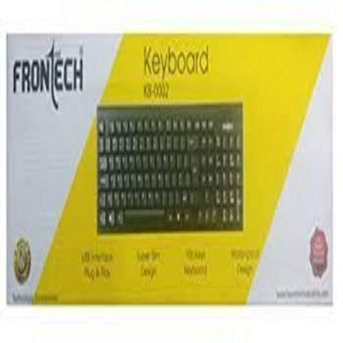 frontech  kb-002 keyboard