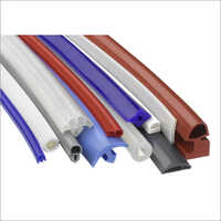 Extruded Gaskets Application: Industrial