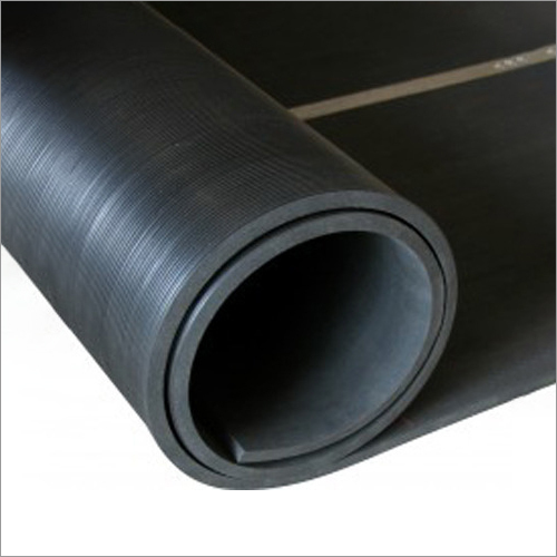 Rubber Sheets