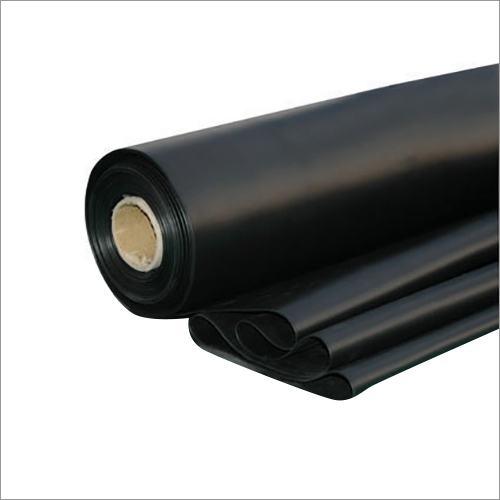 Black Epdm Rubber Sheets
