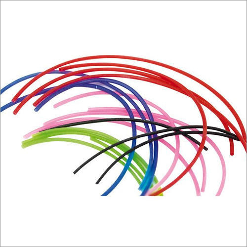 Silicone Round Pipe - High Grade Silicone Rubber Bore Sizes 0.2mm to 200mm | Multicolor Various Thickness Options Ideal for High Pressure Gas and Air
