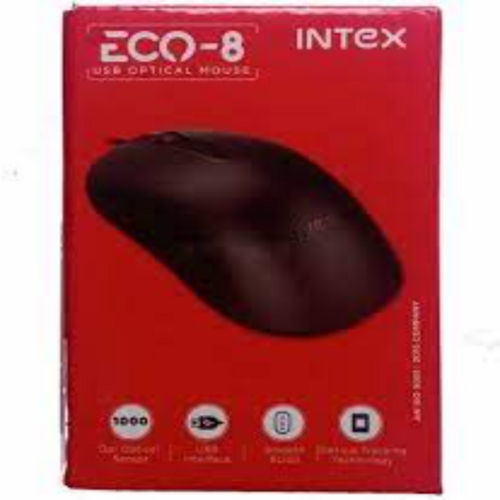 Intex Usb Mouse Eco-8