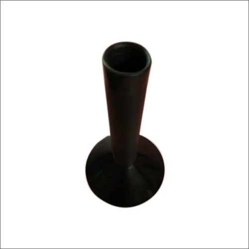 68mm Black Plastic Y Thread Cone