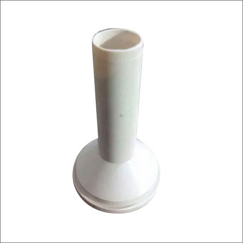 6 Inch Plastic Y Thread Cone