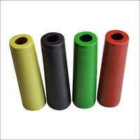 Multicolor Plastic T Cone - Color: Different Available