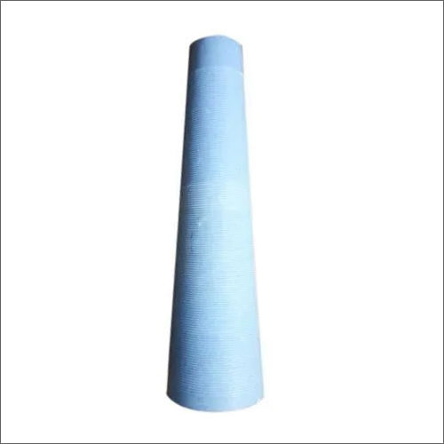 Plastic Taper Thread Cone Application: Stitching