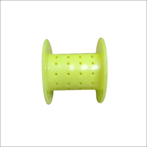 Textile Plastic TFO Roll