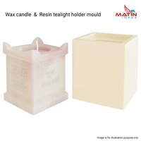 Subh dipawli candle Moulds