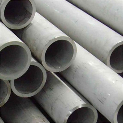 SS Welded Pipes