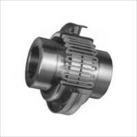 Grey Grid Flex Couplings