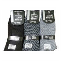 Mens Wonder Cotton Socks