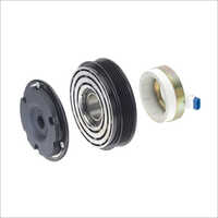 Multicolor Compressor Pulley
