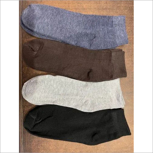 Lower Cut Ankle Socks