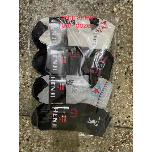 Henji Socks