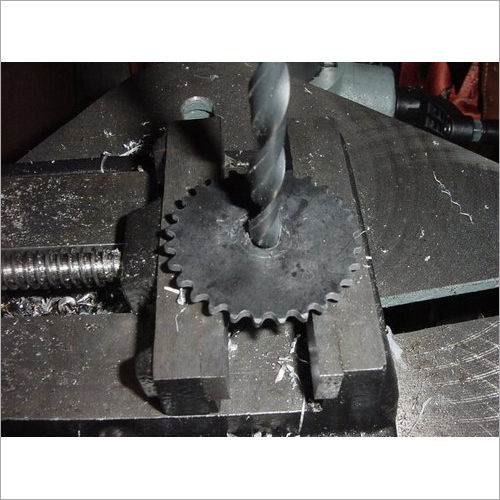 Sprockets Chain Wheel