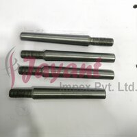 External Threaded Taper Dowel Pin