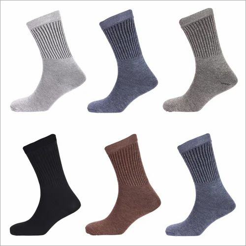 Compaq Wool Socks