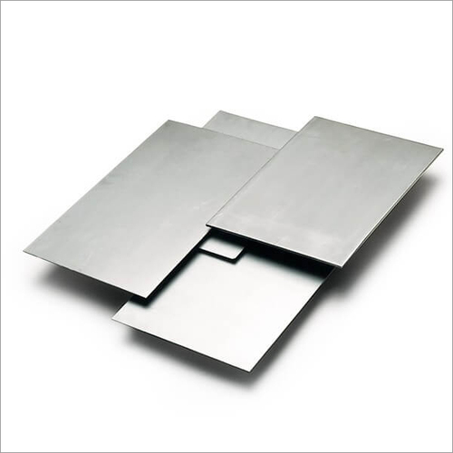 904L Stainless Steel Sheets