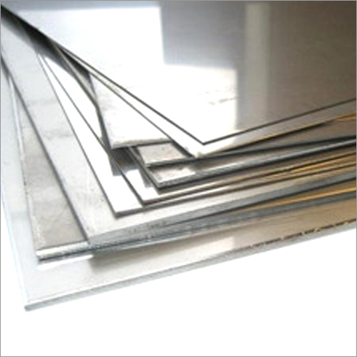 Uns N08904 Stainless Steel Sheets Application: Construction