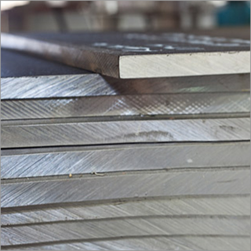 904L Stainless Steel Alloy Plates