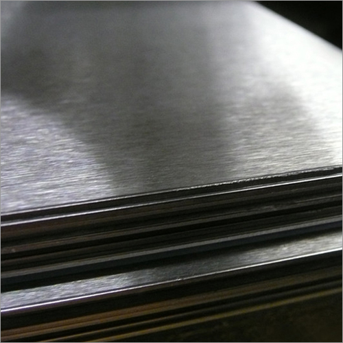 UNS N08904 Stainless Steel Plates