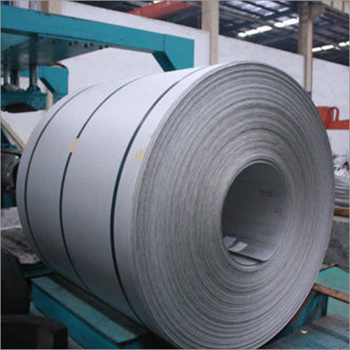 904L Stainless Steel Alloy Coils Application: Industrial
