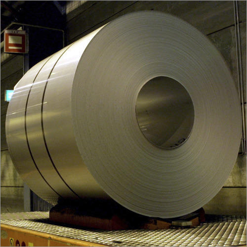 UB6 Stainless Steel Alloy Coils